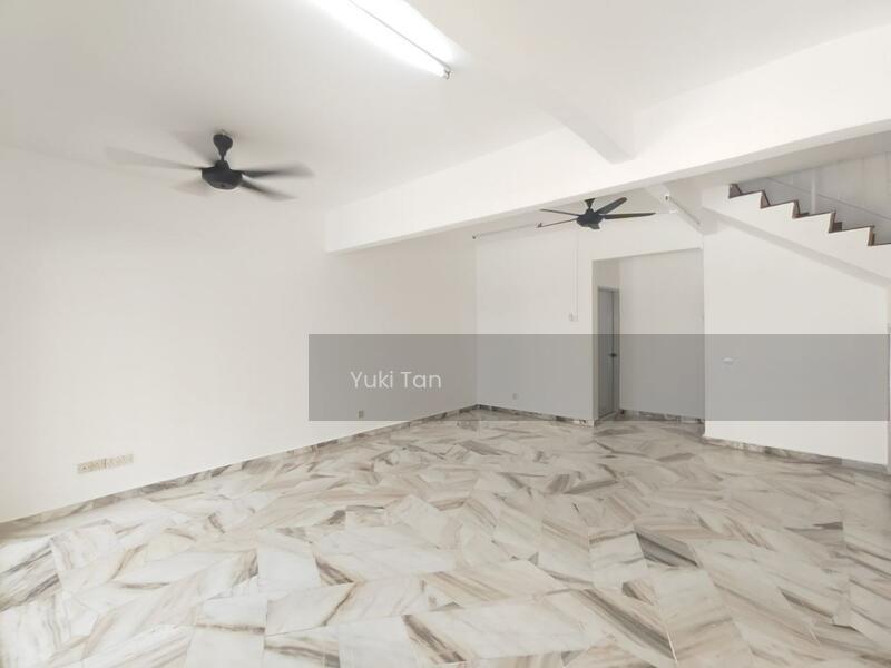 Bandar Teknologi Kajang - 2