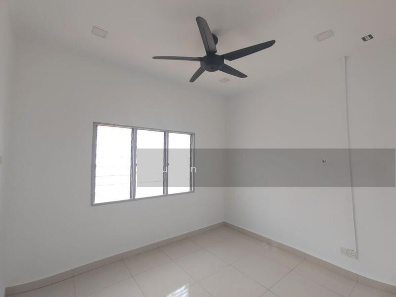 Bandar Teknologi Kajang - 4