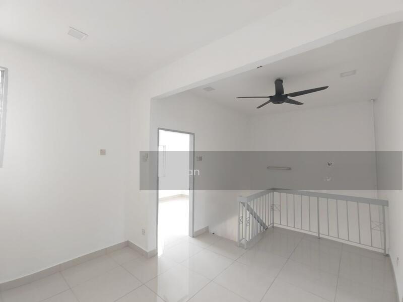 Bandar Teknologi Kajang - 5