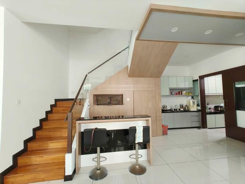 THE STRAITS VIEW RESIDENCES - 2