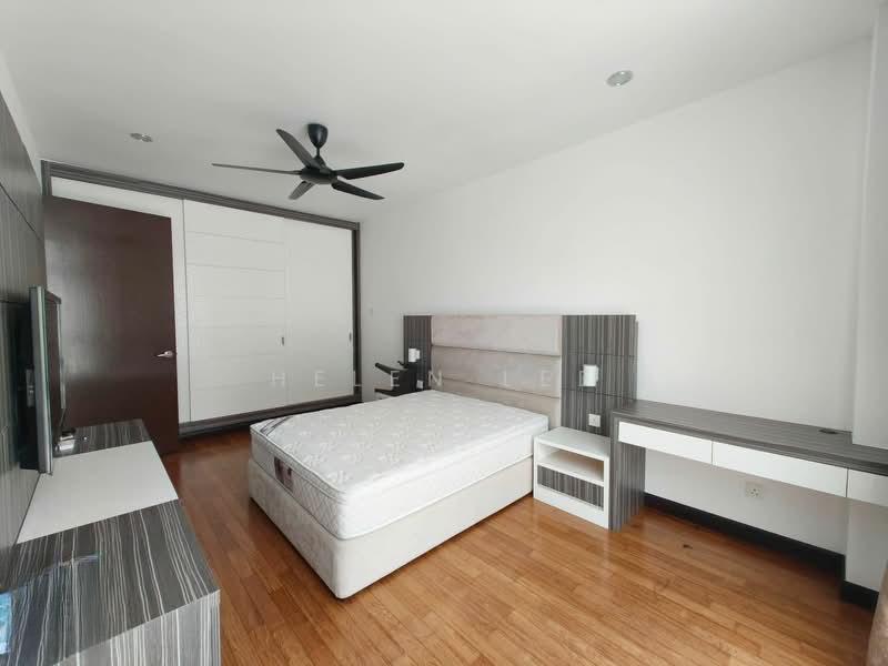 THE STRAITS VIEW RESIDENCES - 4