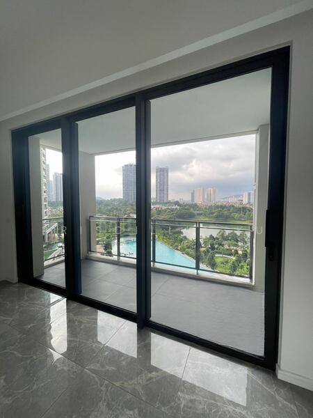 Park Regent @Desa Park City - 1