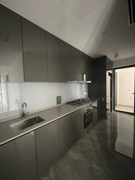 Park Regent @Desa Park City - 2