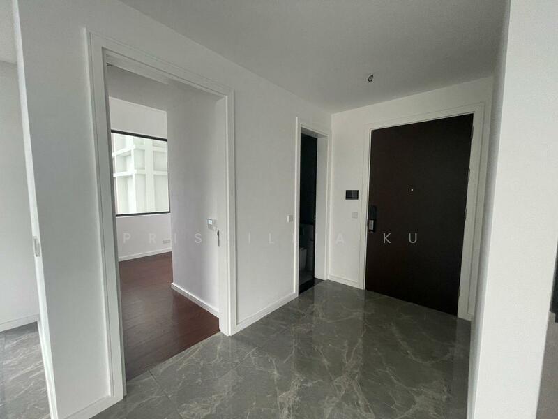 Park Regent @Desa Park City - 4