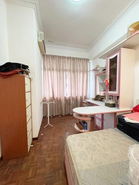 Penhill Apartment (Pangsapuri Pinang) - 3