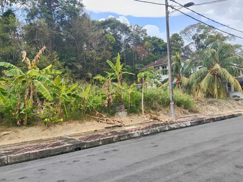 Taman Bukit Noning 5,400sf Bungalow Lot for Sale @ Bukit Mertajam - 4