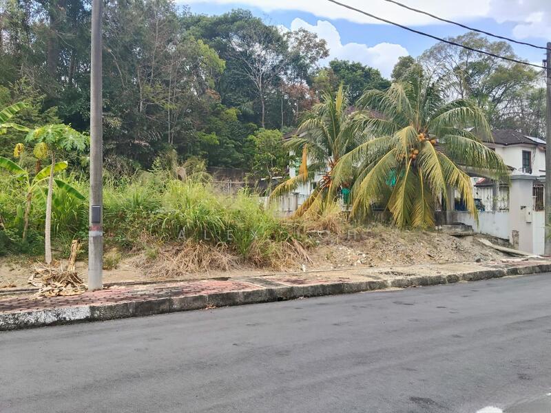 Taman Bukit Noning 5,400sf Bungalow Lot for Sale @ Bukit Mertajam - 2