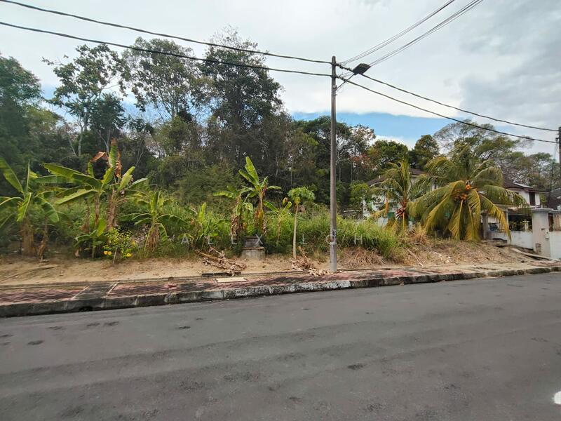 Taman Bukit Noning 5,400sf Bungalow Lot for Sale @ Bukit Mertajam - 3