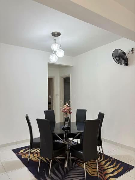 The Light Linear - 2