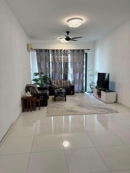 The Light Linear - 1