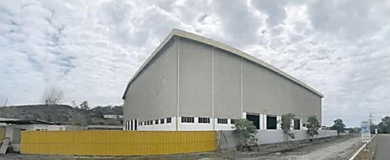 Industrial Land At Persiaran Perindustrian Rembia 2 - 3