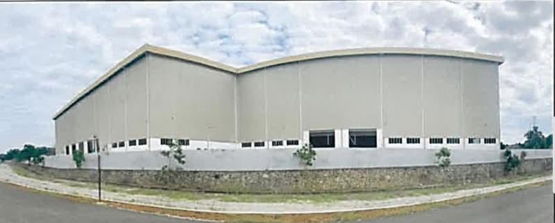 Industrial Land At Persiaran Perindustrian Rembia 2 - 5