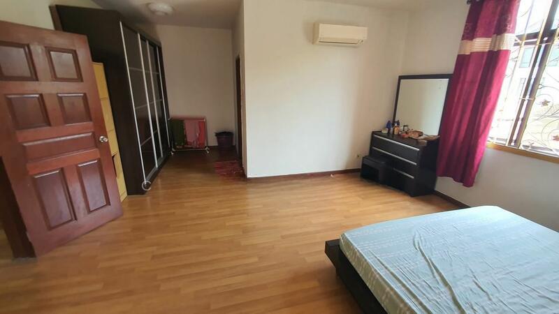 Mutiara Bukit Jalil - 2
