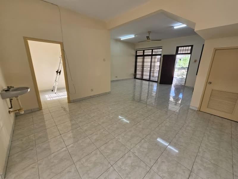 Desa Tebrau Desas Tebraus - 5