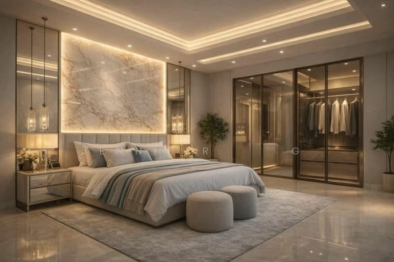 Aricia Residences - 3