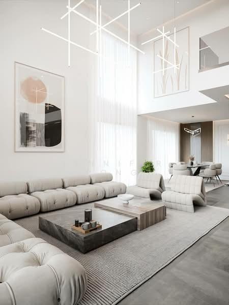 Aricia Residences - 5