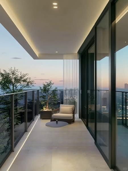 Aricia Residences - 2