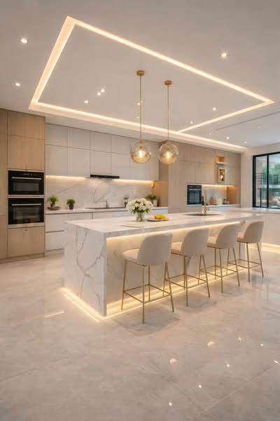 Aricia Residences - 4