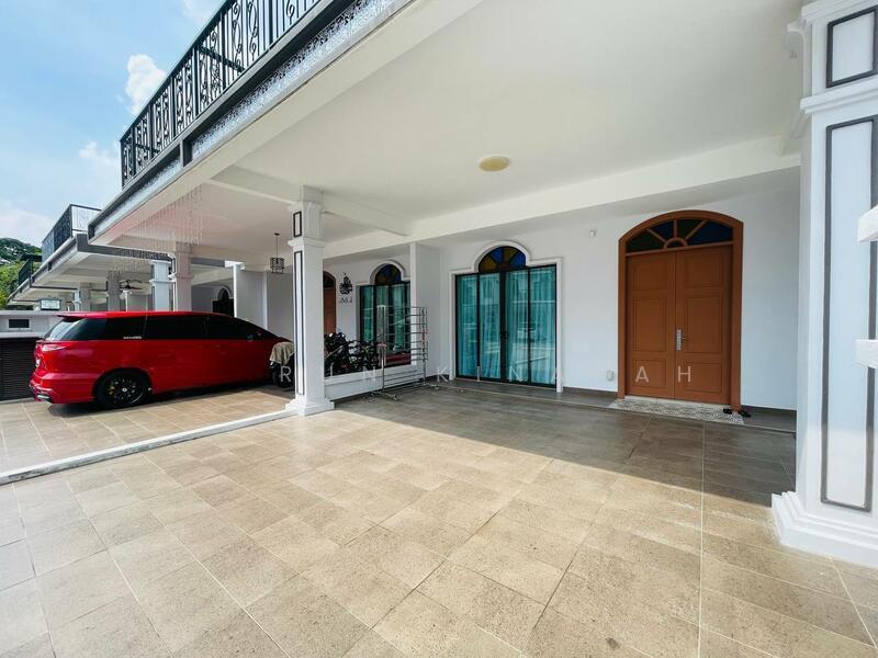 Setia Eco Templer Fasa 1b - 5