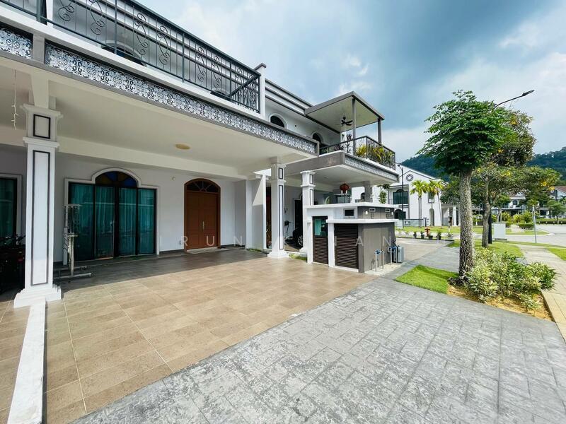 Setia Eco Templer Fasa 1b - 4