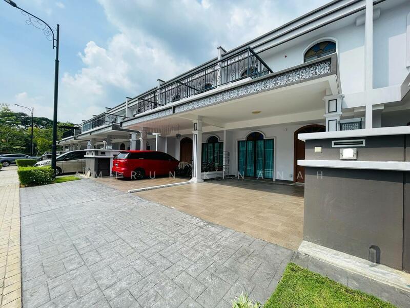 Setia Eco Templer Fasa 1b - 3