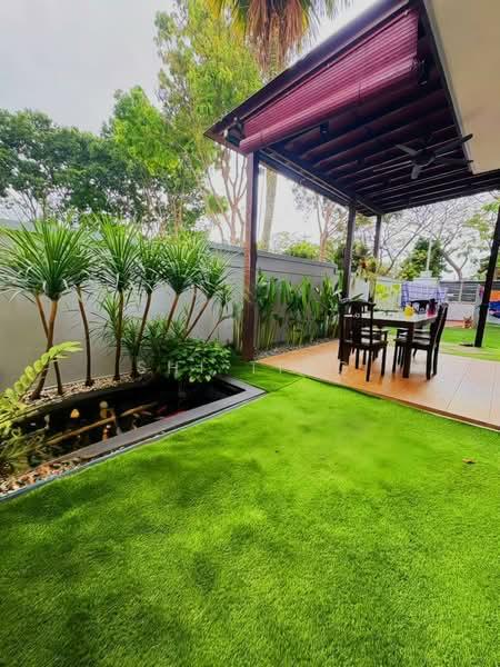 Adda Heights Adda Height - 4