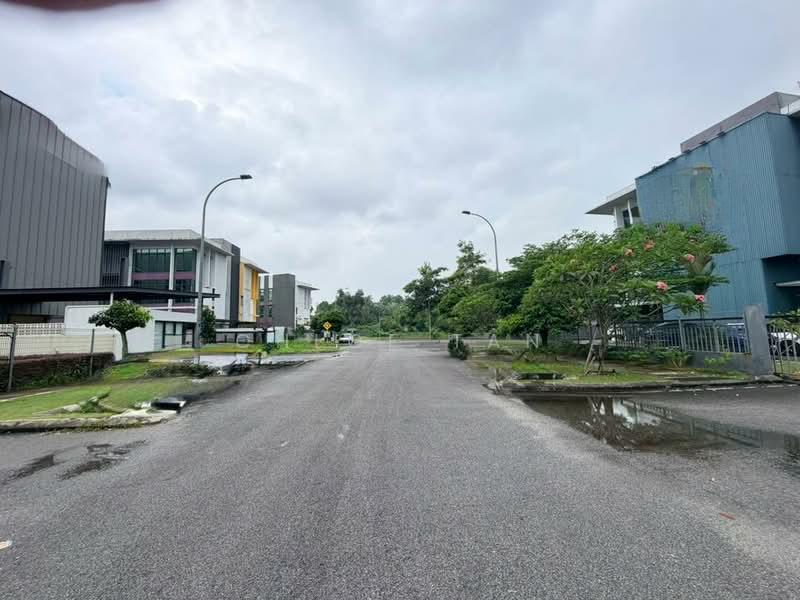 Kota Kemuning - 2
