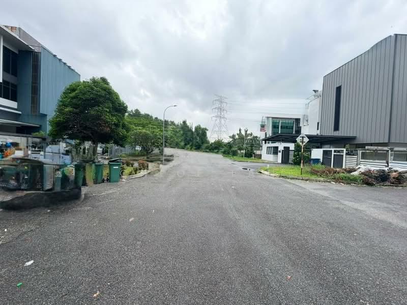 Kota Kemuning - 3