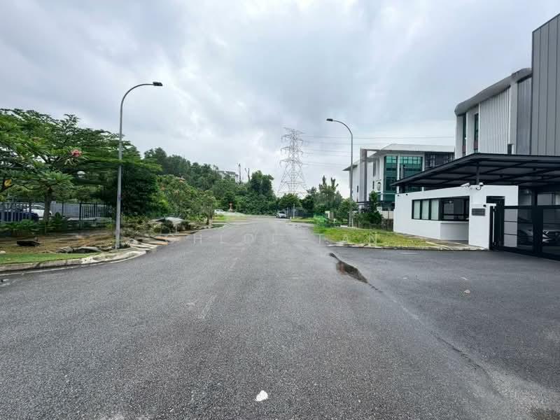 Kota Kemuning - 4