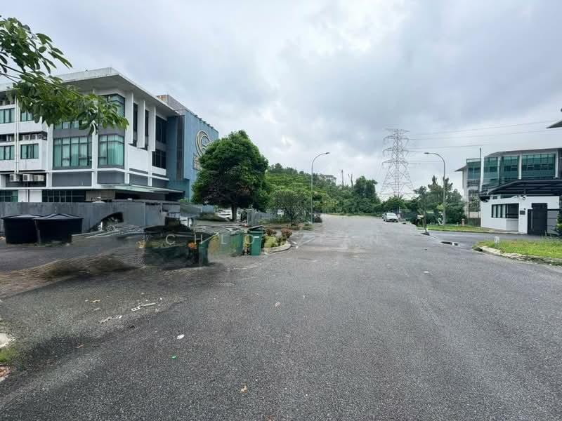 Kota Kemuning - 5