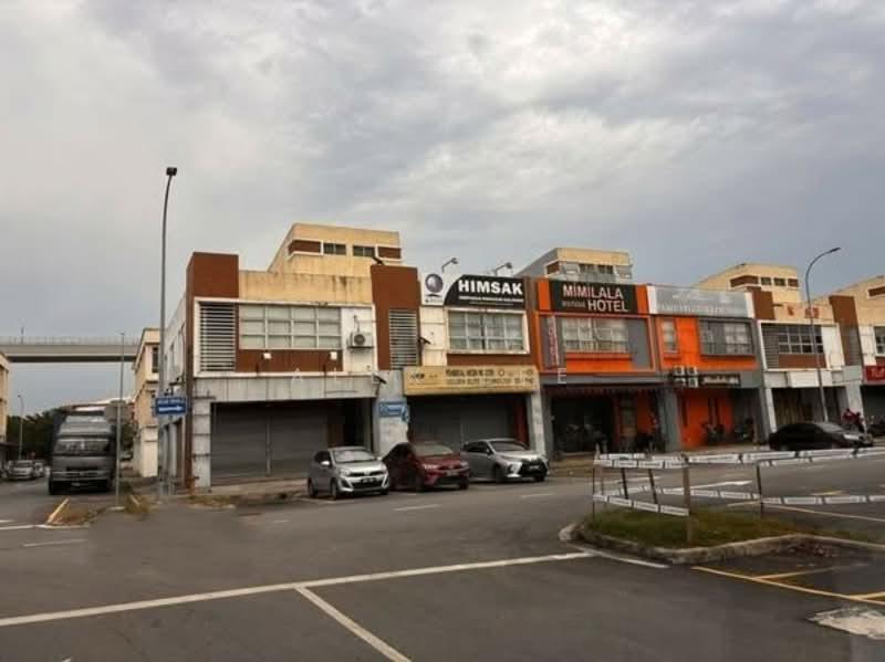 Bukit Raja Klang - 1