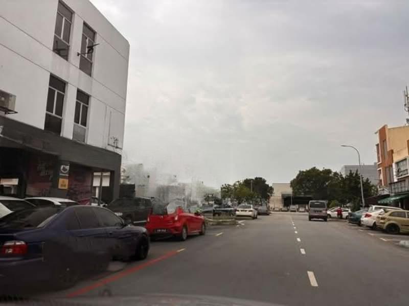 Bukit Raja Klang - 4