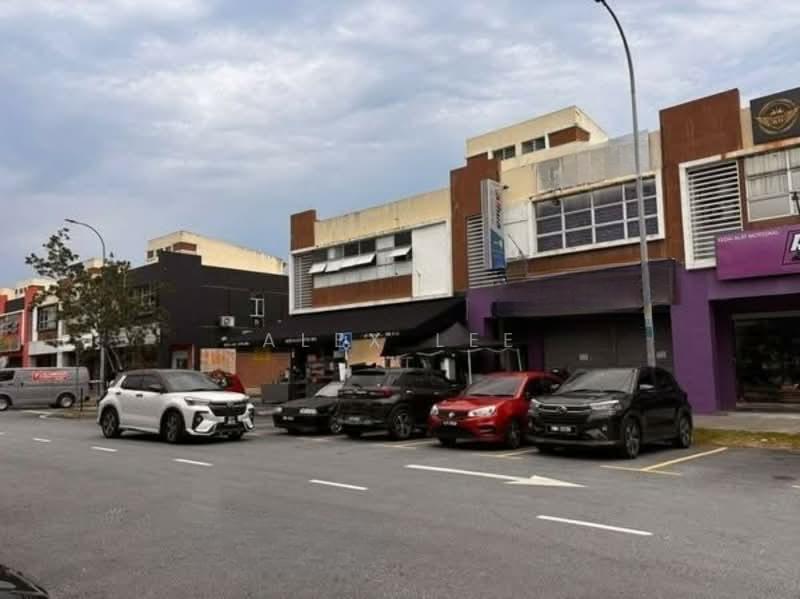 Bukit Raja Klang - 5