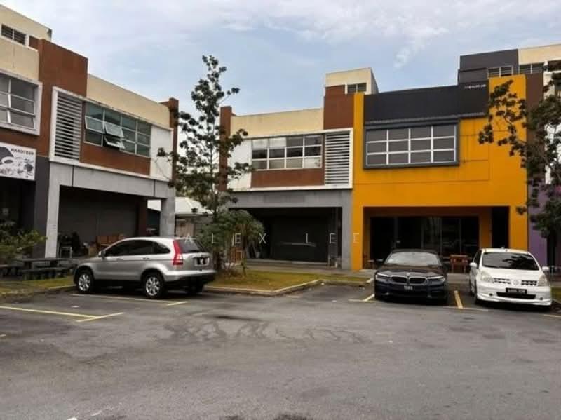 Bukit Raja Klang - 2