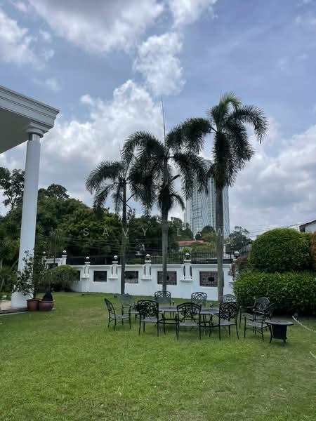 Taman Stulang Laut - 4
