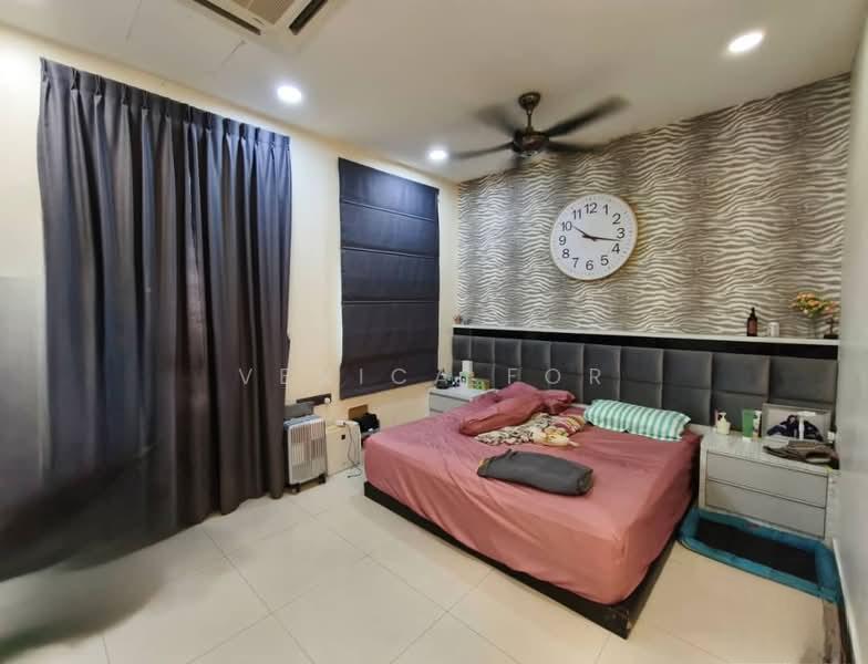 Bandar Indahpura - 5