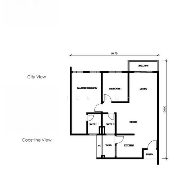 Sky Habitat - 5