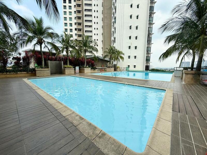 Lake Vista Residence (Tasik Vista Residen) - 2