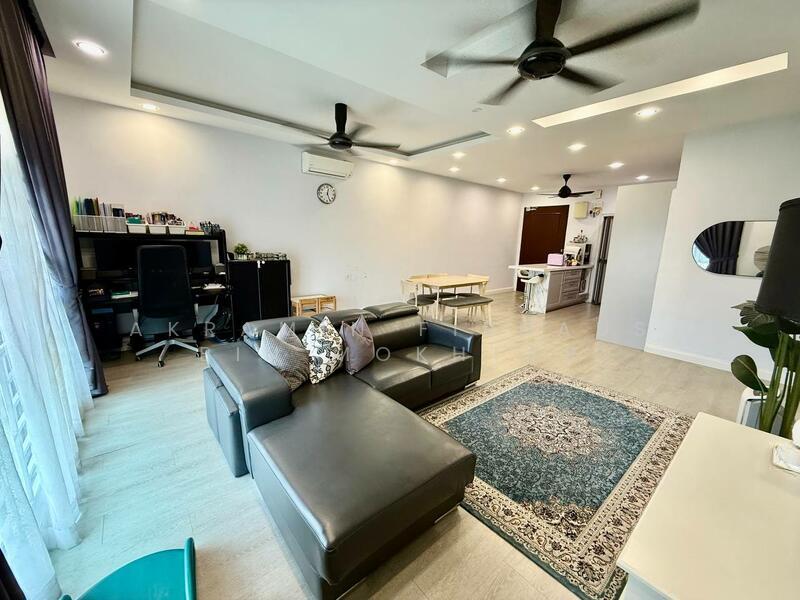 Lake Vista Residence (Tasik Vista Residen) - 4