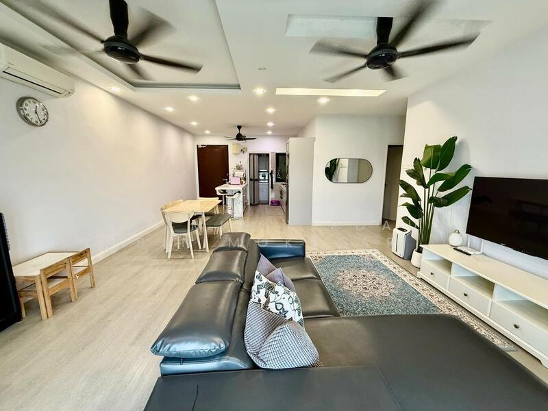 Lake Vista Residence (Tasik Vista Residen) - 5