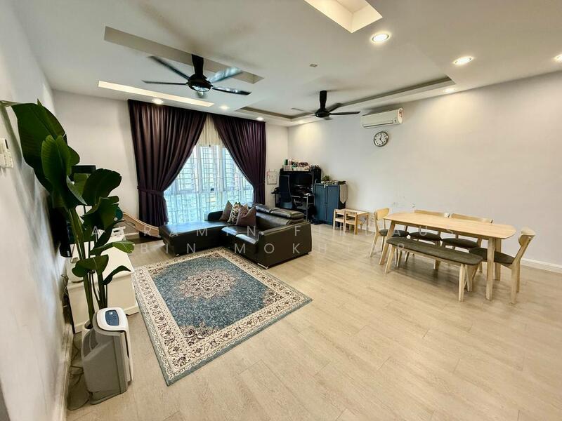 Lake Vista Residence (Tasik Vista Residen) - 3