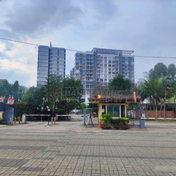 Bayu Villas - 2