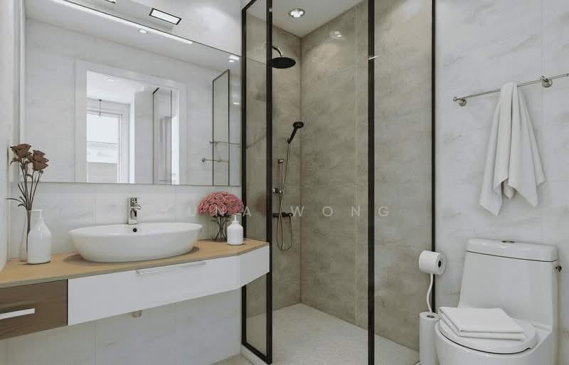 Aras Residences - 3