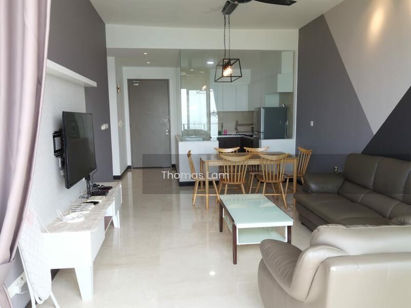 Silverscape Residences - 1