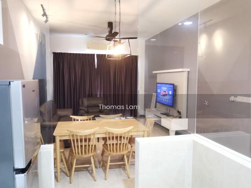 Silverscape Residences - 4