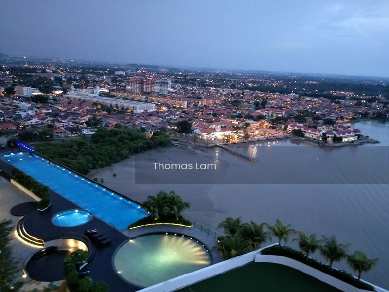 Silverscape Residences - 5