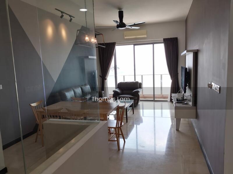 Silverscape Residences - 2