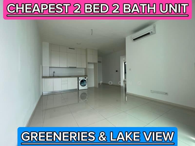 The M @ Medini Macrolink - 1