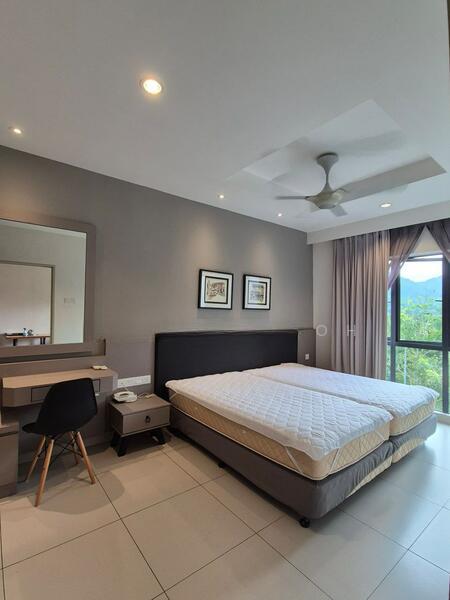 Meru Valley Eco Village - 4