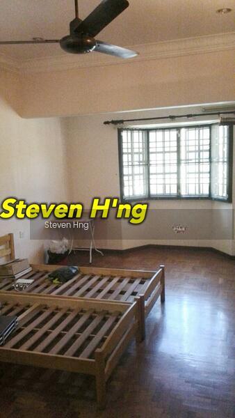 2 storey Semi-D land 5700sf Lengkok Barat Pulau Tikus near Gurney - 3